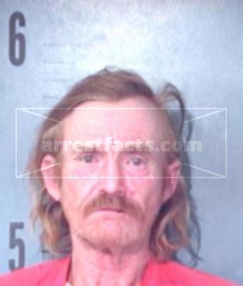 Larry Andrew Davis