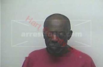 Gary Lewis Thornton