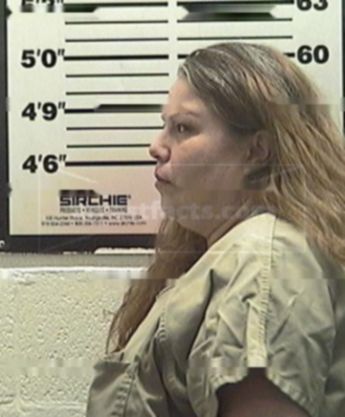 Loretta Bowker