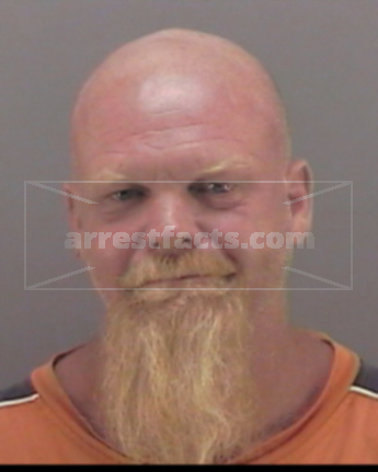 Donald Gene Ardoin
