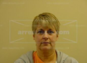 Sandra Lynn Webb