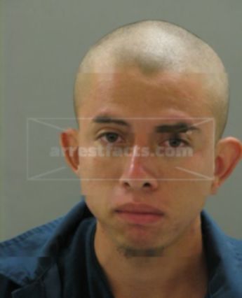 Orlando Flores