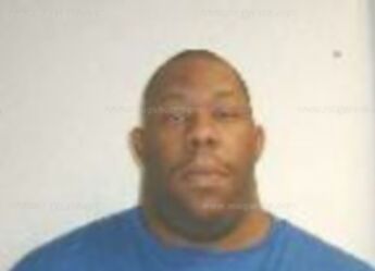 Steven Blake Hardison