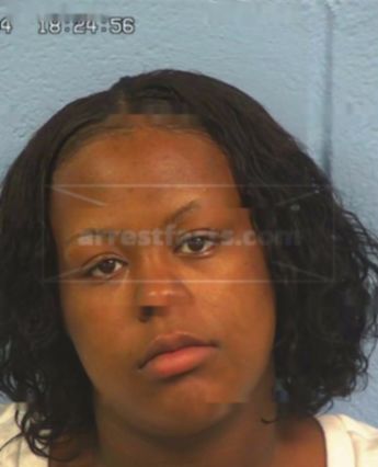 Lenora Marshay Green