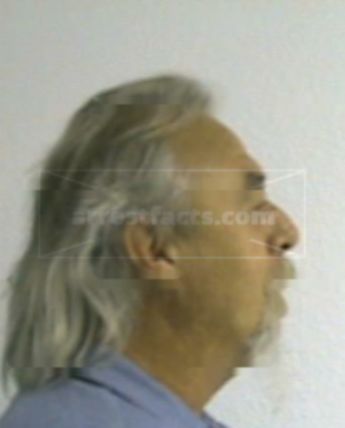 Harold R Vails