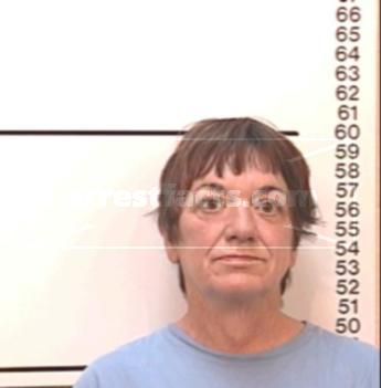 Lyn Dell Clapprood