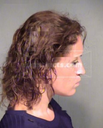 Christina Marie Burch