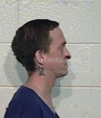 Christopher Leon Parker