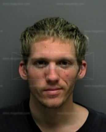 Benjamin Paul Danielek