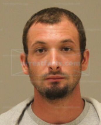 Caleb Scott Olson