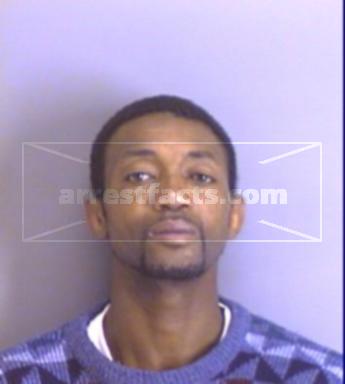 Calvin Dalay Kelley