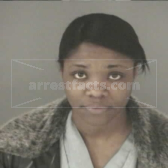 Tamika M Williams