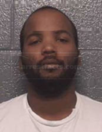 Lamann Jakeem Mays