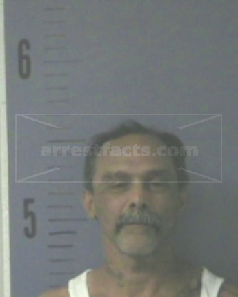 Michael Angel Mickey Sanchez