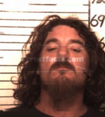 Johnny Wayne Scott