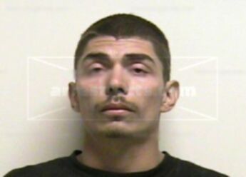 Dominick Jonmichael Palmer
