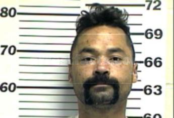 Gerald Alan Holmes