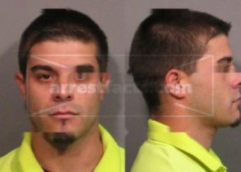 Timothy Andrew Sepulvado