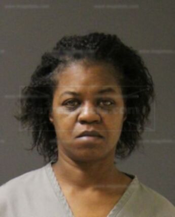 Deliliah Vanessa Patterson