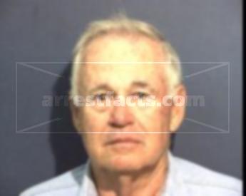 Cecil Conrad Gillum