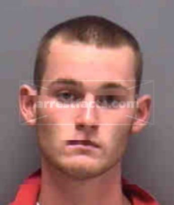 Caleb Tye Hicks