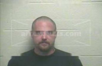Chad Wayne Coffman