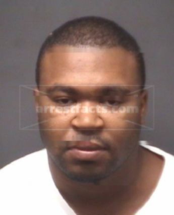 Quentin Pritchard Earl