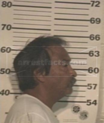 Ricardo Guevara Flores