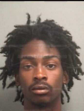 Markese Shelton