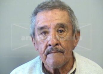 Garcia Aristeo Estrada