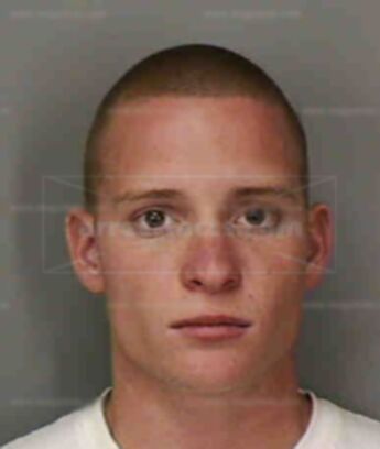 David James Stone