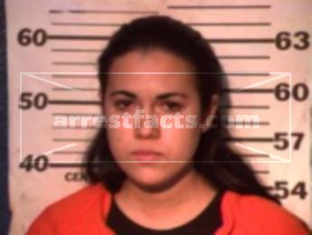 Aidee Catalina Salinas Ramirez