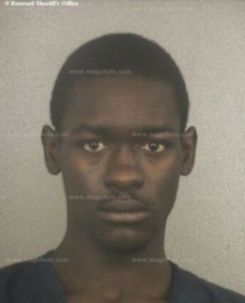 Demarius A Darden