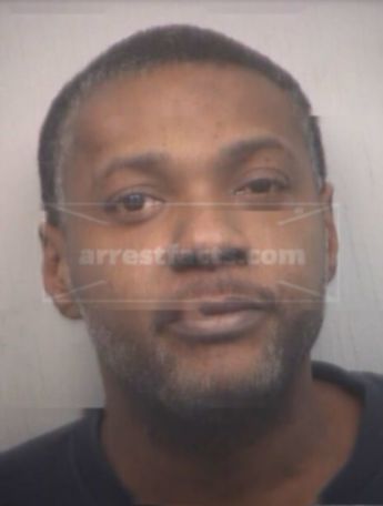 Gregory Simmons
