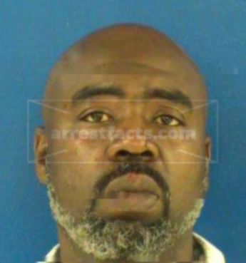 Alonzo Alexander Prescott