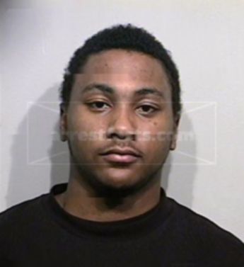 Kevin Emmanual Pullum