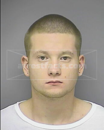 Justin Keith Tremaine