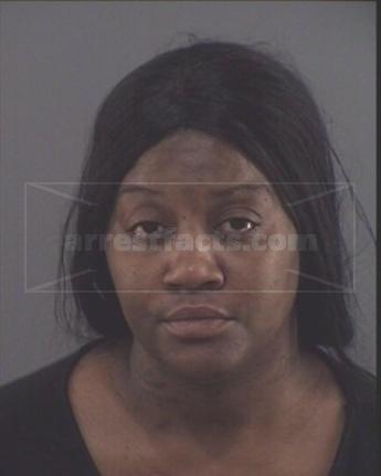 Shaleha L Davis