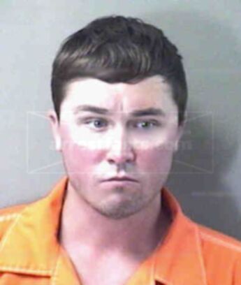 Brandon Cole Brown