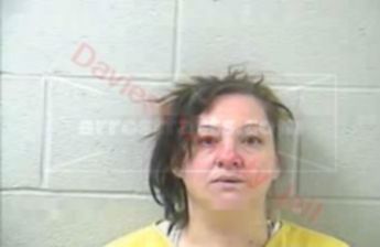 Richelle Lynn Keefover