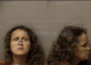 Danielle Marie Moody