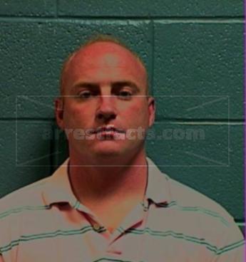 Mark Wayne Vanleer