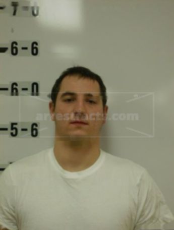 Joseph Eric-Rene Gatlyn