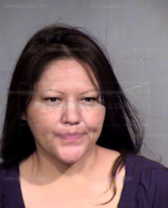 Armeda Mae Randall