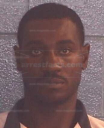Vincent Tyrone Newsome
