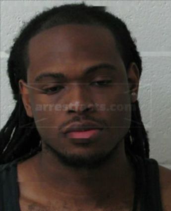 Carlon Alexander