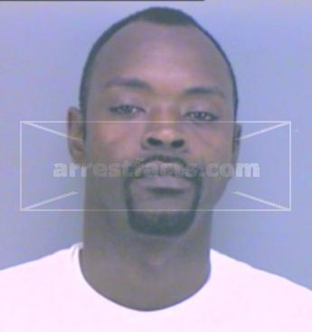Terran Lafrederick Berry