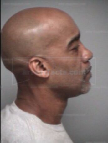 Anthony Williams