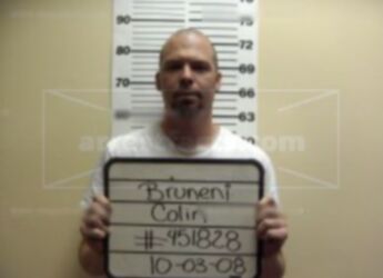 Colin Christian Bruneni