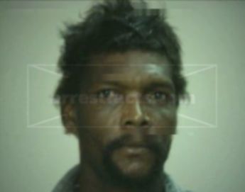 Billy Ray Washington